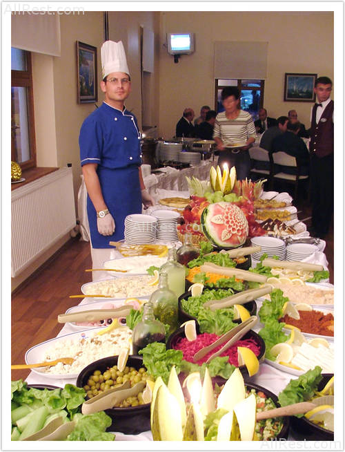 Dinler Hotel Nevsehir 15